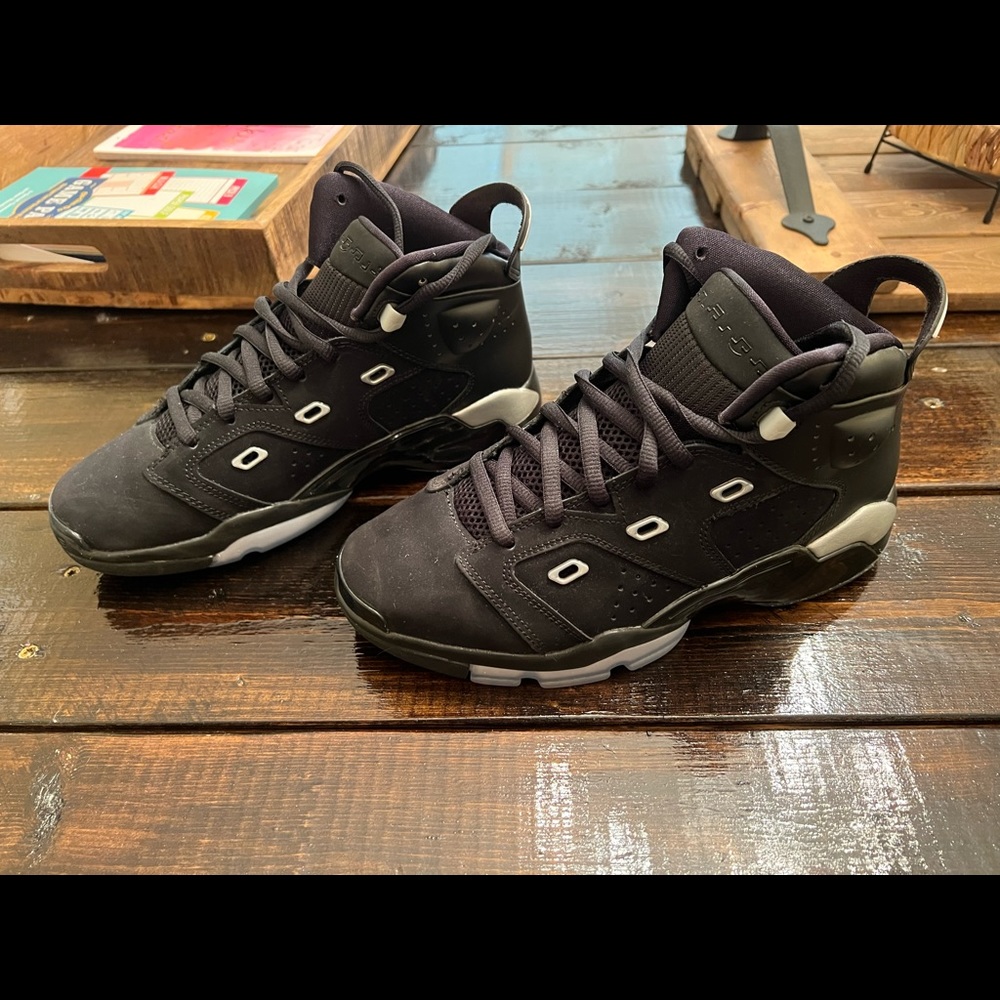 Air Jordan 6-17-23